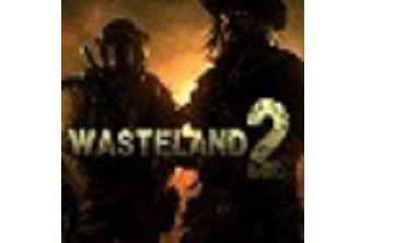 废土2LOGO