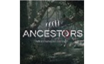 Ancestors段首LOGO