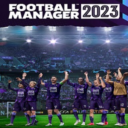 足球经理2023中文版