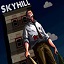 Skyhill中文版