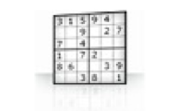 Sudoku段首LOGO