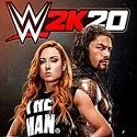 WWE2K20中文版