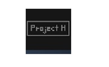 Project H段首LOGO