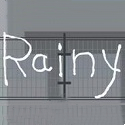 Rainy中文版