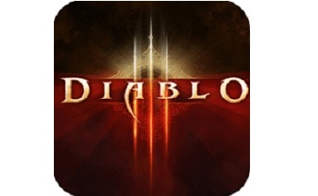 Diablo2段首LOGO