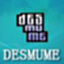 DeSmuME
