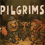 Pilgrims中文版