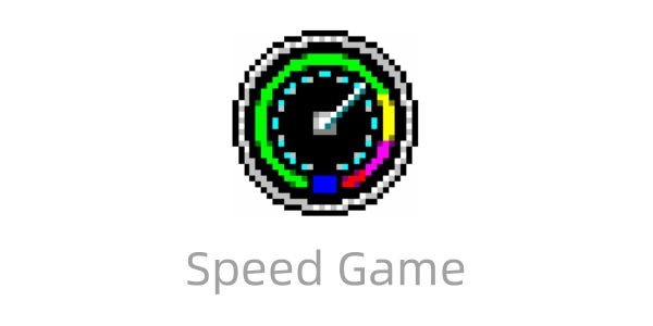 游戏变速器(SpeedGame)