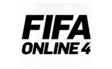 FIFA OnlineLOGO