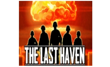 最后的天堂The Last HavenLOGO