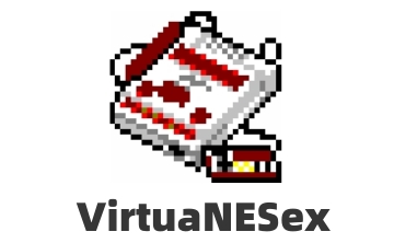 VirtuaNESexLOGO