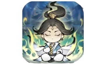 最强祖师LOGO