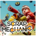 废品机械师Scrap Mechanic