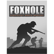 散兵坑Foxhole