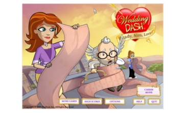 婚礼进行曲3LOGO