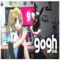 gogh: 虚拟形象与专注