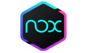 NoxPlayer(夜神模拟器)LOGO