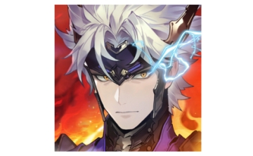 三国志幻想大陆2:枭之歌LOGO
