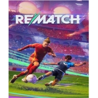 开球! REMATCH