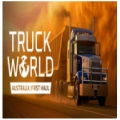 卡车世界：澳大利亚(Truck World: Australia)