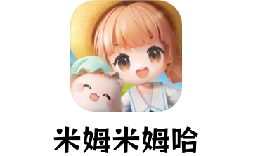 米姆米姆哈LOGO