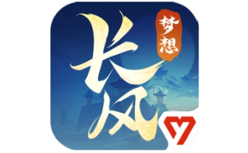 梦想世界：长风问剑录LOGO