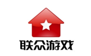 联众世界游戏大厅LOGO