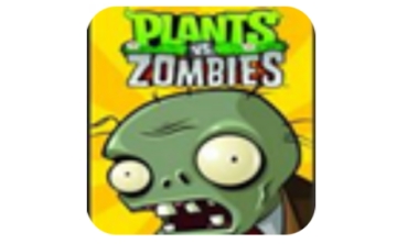 植物大战僵尸Steam汉化补丁LOGO