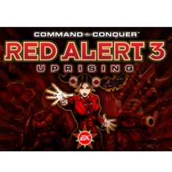 红色警戒3：起义时刻