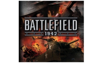 战地风云1942LOGO