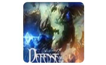 DotA Imba AI地图LOGO