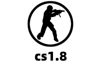 CS 1.8LOGO