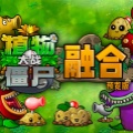 植物大战僵尸：融合版