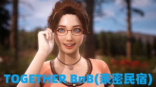 TOGETHER BnB截图