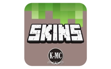 我的世界皮肤制作器MacLOGO