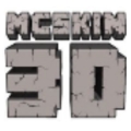 mcskin3d(我的世界皮肤制作工具)