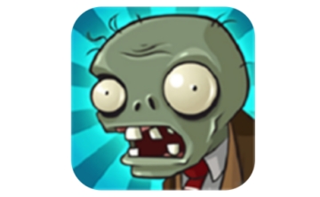 植物大战僵尸PVZ修改器LOGO