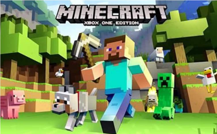 mcskin3d(我的世界皮肤制作工具)截图