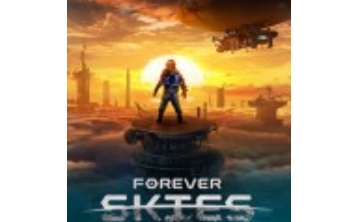 永恒天空修改器LOGO