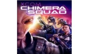 幽浮奇美拉战队修改器LOGO