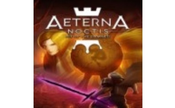 永恒之夜AETERNA NOIS二项修改器LOGO