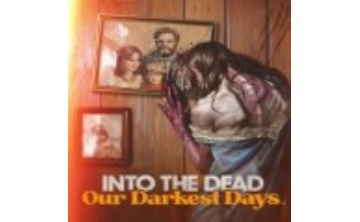 勇闯死人谷暗黑之日十九项修改器LOGO