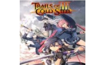 英雄传说闪之轨迹3四十四项修改器LOGO