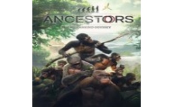 先祖人类奥德赛十三项修改器LOGO