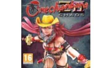 御姐玫瑰Z2混沌修改器LOGO