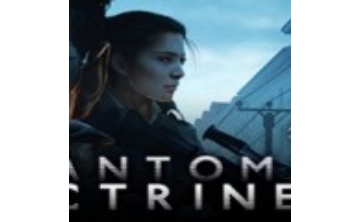 幽灵教义八项修改器LOGO