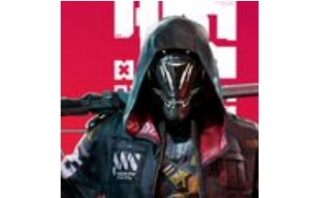 幽灵行者五项修改器LOGO