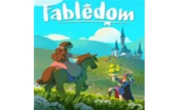 寓言之地十七项修改器LOGO