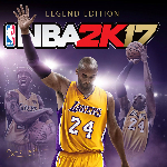 NBA2K17修改器