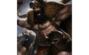 战场兄弟修改器LOGO